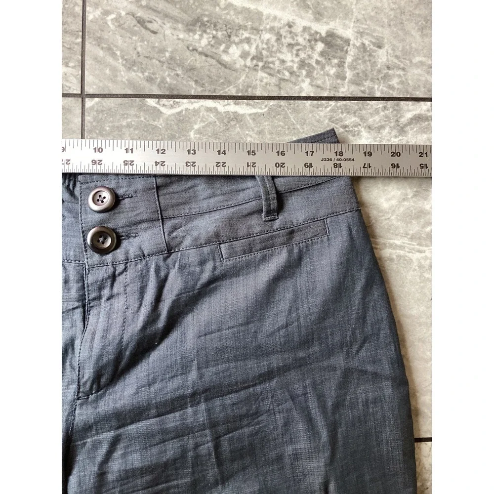 Banana Republic no flaws
